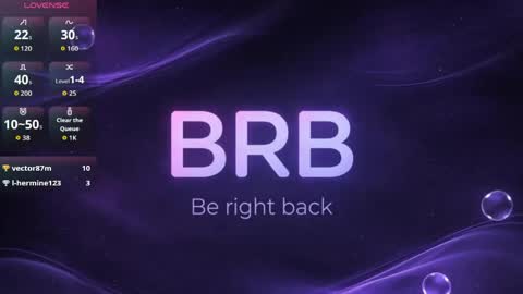 Lucy online show from April 18, 8:06 am