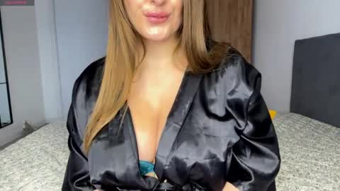 Lucy online show from April 3, 7:28 am