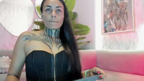 EVA online show from February 19, 2:33 am