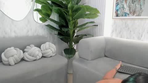 EVA online show from February 13, 3:08 am