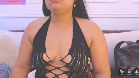 HANNA SOFIA online show from April 4, 10:14 am