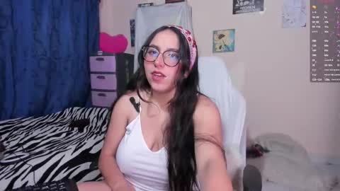 Hanna online show from February 16, 12:21 am