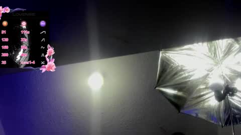 Hanna online show from November 3, 1:37 pm