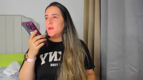 Hanna online show from March 16, 12:57 am