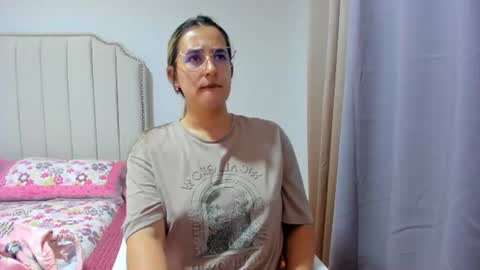 Hanna online show from July 7, 11:29 pm