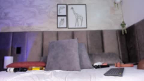 Hanna online show from November 22, 10:23 pm