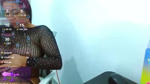 hannaagt online show from November 25, 2:47 am