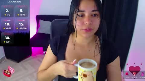 hannaagt online show from February 9, 10:17 am