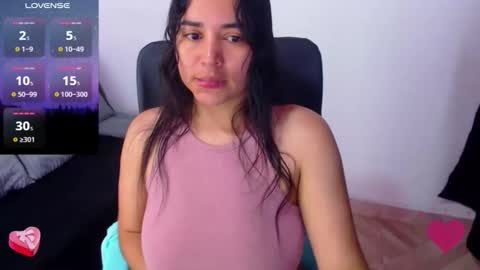 hannaagt online show from February 23, 1:32 pm