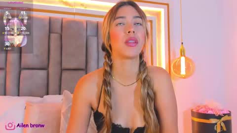 Eliana online show from September 8, 10:20 pm