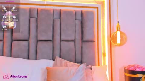 Eliana online show from September 16, 11:35 pm