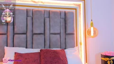 Eliana online show from January 8, 10:47 pm