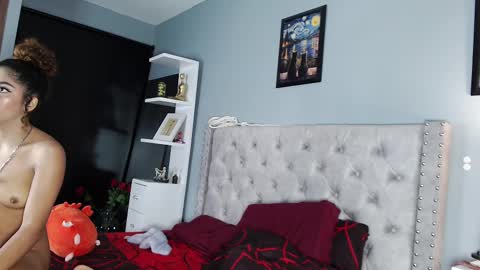 Hanna online show from March 7, 5:08 am