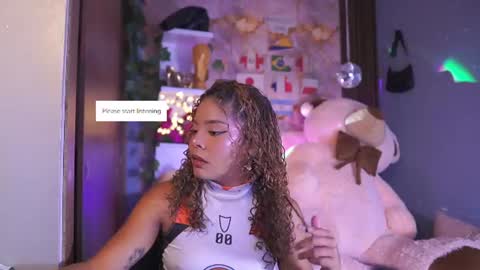 Hanna online show from June 29, 12:17 am