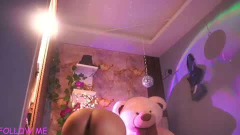 Hanna online show from June 15, 2:34 am