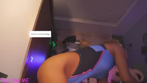 Hanna online show from June 23, 3:15 am