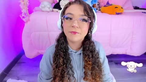 hannacutegod online show from January 13, 4:29 am