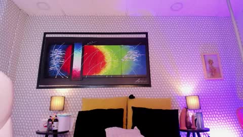 Hanna online show from November 15, 4:02 am