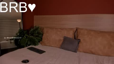 Hannah online show from November 23, 12:13 am