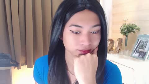 Riah online show from March 3, 12:56 am