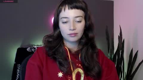 HannahHexx online show from March 10, 2:04 am