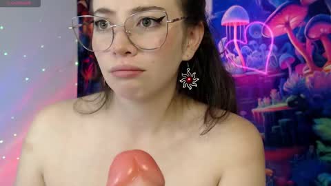HannahHexx online show from March 21, 2:38 am