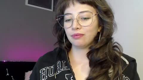 HannahHexx online show from April 15, 2:56 am