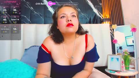 hannah_ivanov online show from November 4, 7:19 pm