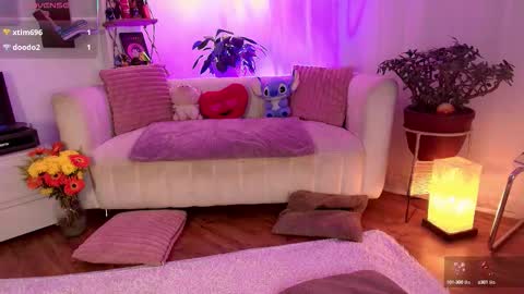 hannah_lovee online show from October 5, 3:22 am