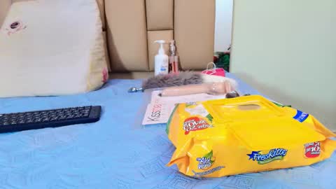 hannah_teehn online show from November 13, 7:13 pm