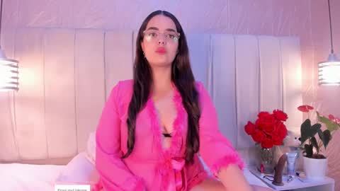 Hannah Lee online show from September 30, 9:41 pm