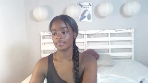 hannahcox1 online show from December 9, 5:40 am