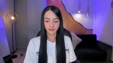 HANNAH J online show from January 17, 3:25 am