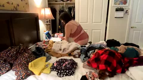 axxa online show from January 3, 3:05 am