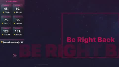      online show from January 14, 9:09 pm