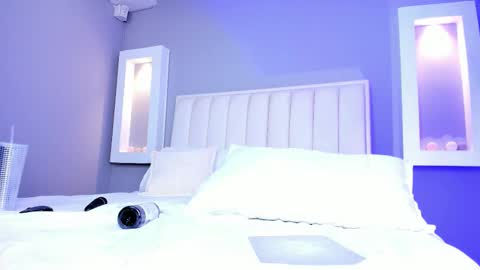 HannaPaola online show from October 23, 11:44 pm