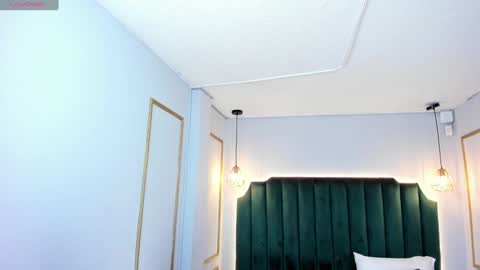 HannaPaola online show from January 31, 3:52 am