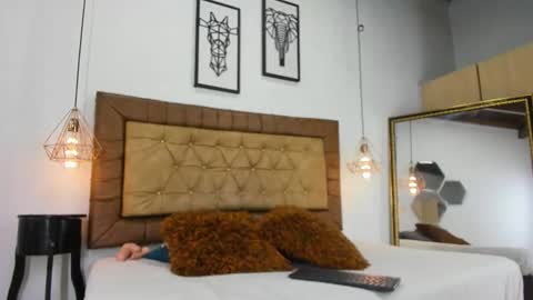 Hanna online show from November 15, 12:39 pm