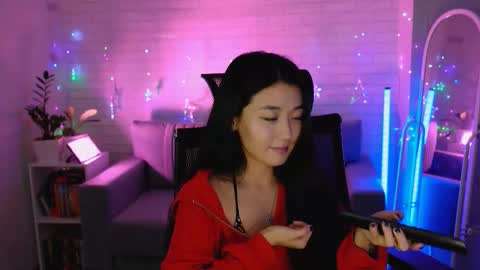 hannarosie online show from November 29, 6:01 pm