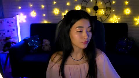 hannarosie online show from January 6, 4:55 pm