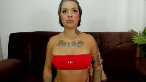 HannSoto online show from April 14, 12:38 pm