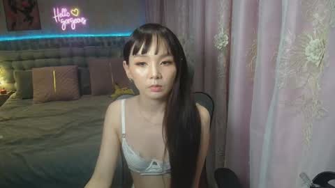 Snapshot of hannavibe chatting on September 20, 5:50 am HannaVibe online show from September 20, 5:50 am