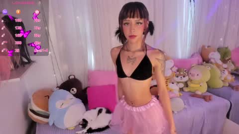 Hannie ws online show from January 30, 2:58 pm