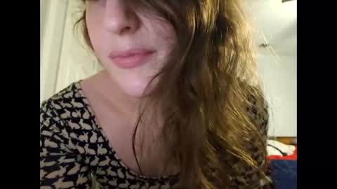 Sabrina online show from December 21, 12:59 am