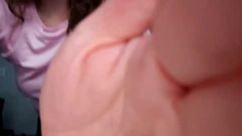 Sabrina online show from March 4, 10:27 pm