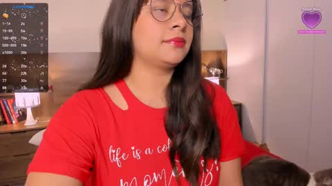 taylor live   online show from February 15, 11:38 pm