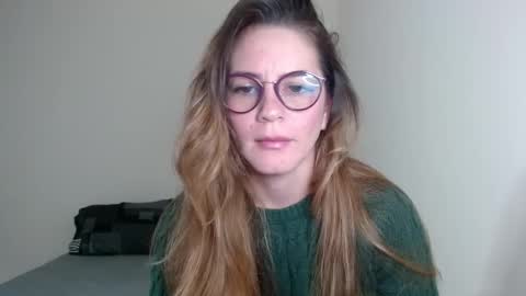 hanny_333 online show from January 7, 9:29 am