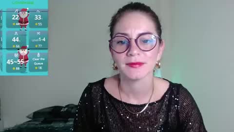 hanny_333 online show from December 29, 10:23 am