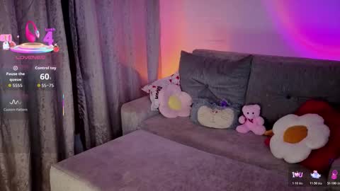 HANNY online show from March 13, 4:25 am