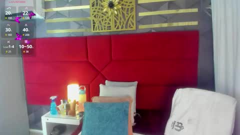 Hanny  online show from March 24, 2:28 am